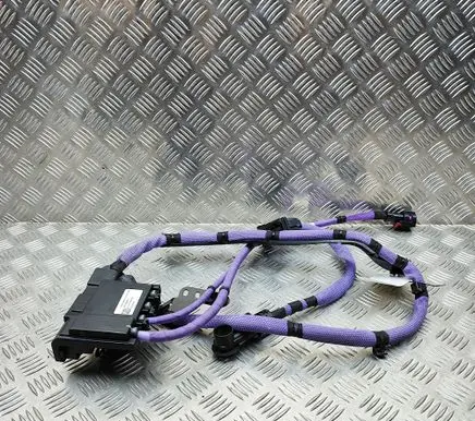BMW X5 G05 Positive cable (battery) 5A385F2 5A70EF4