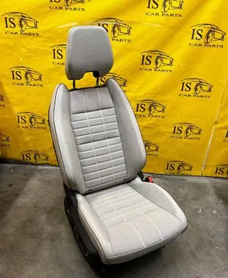 Renault Espace VI Front passenger seat 