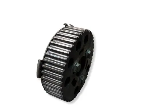 Volkswagen Golf V Camshaft pulley/ VANOS 03G109239B 038109111E