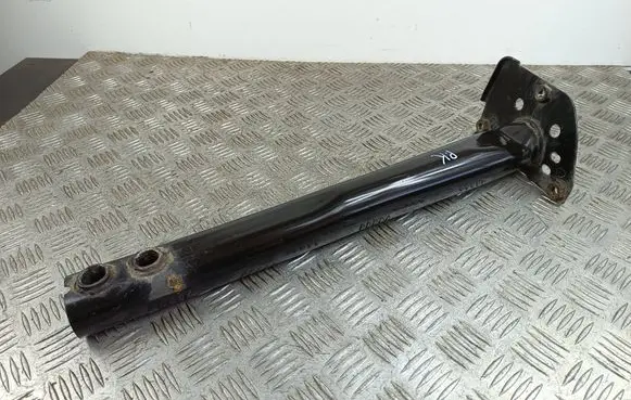 Jeep Compass Front bumper cross member