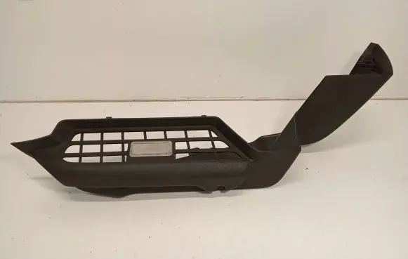 Peugeot 308 Parcel shelf load cover mount bracket 9677642277 99102A2 99079A2