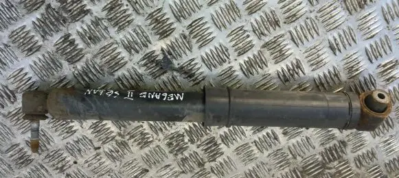 Renault Megane II Rear shock absorber/damper