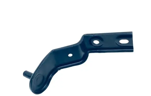 Skoda Rapid (NH) Air filter cleaner box bracket assembly 6R0129728
