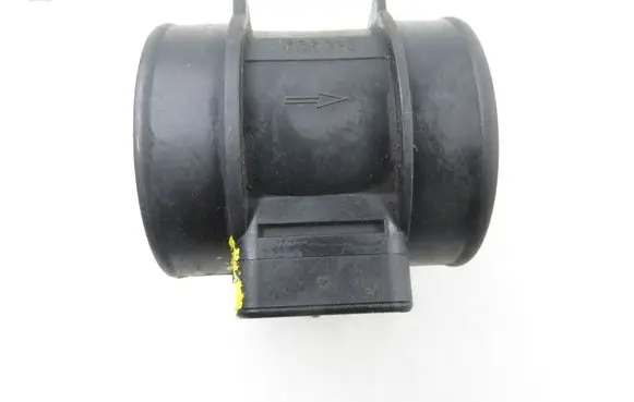 Opel Meriva A Mass air flow meter 5WK9606 90530463