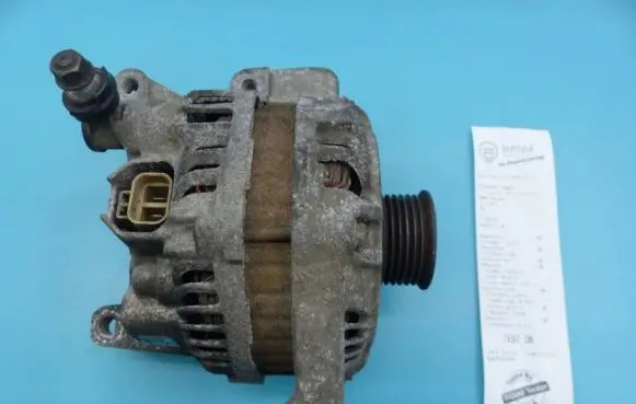 Generator/alternator