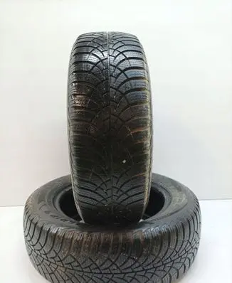 Ford Focus R14 winter tire 