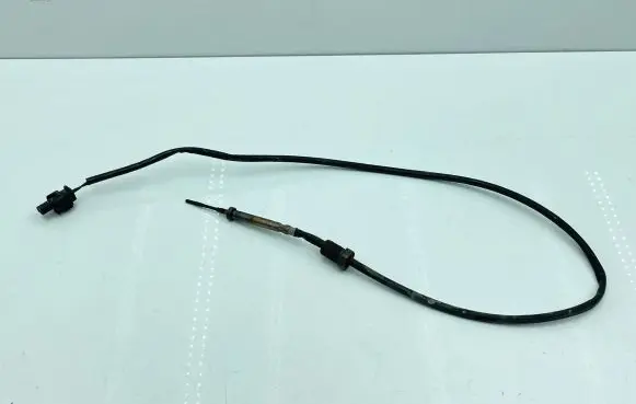 BMW 6 G32 Gran Turismo Exhaust gas temperature sensor 8569813