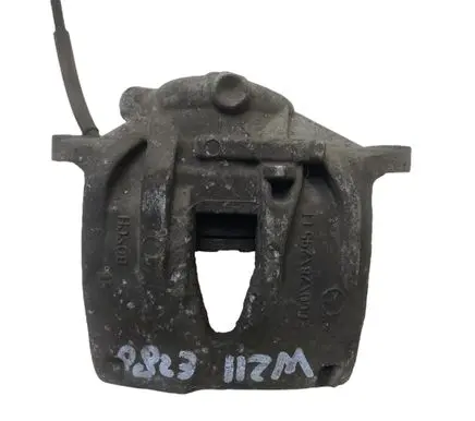 Mercedes-Benz E W211 Front brake caliper Z06028295LI