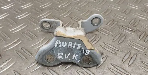 Toyota Auris E180 Rear door upper hinge 