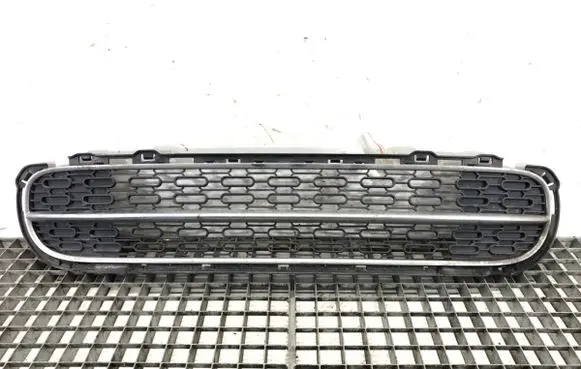 Mini One - Cooper Coupe R56 Front bumper lower grill 2753650