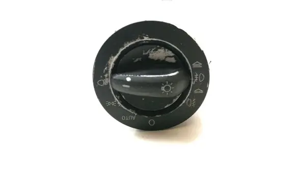 Audi A6 S6 C6 4F Light switch 4F1 4F0