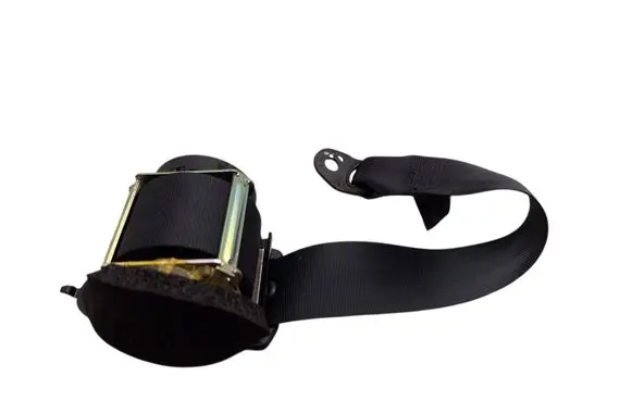 Toyota Avensis T270 Rear seatbelt 7336005170C0 7336005170 608351800