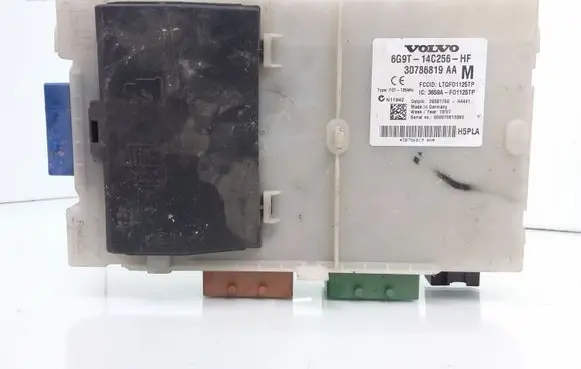 Fuse module