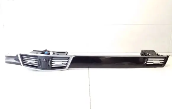 Mercedes-Benz E W212 Dash center air vent grill A212680XX71