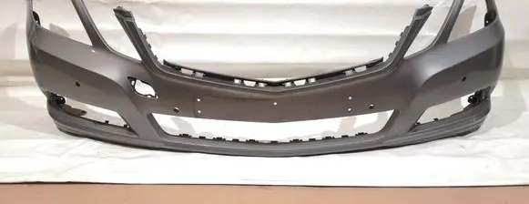 Mercedes-Benz E W212 Front bumper A2128850025