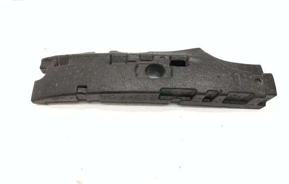 Jaguar S-Type Front bumper foam support bar 4R8317E898A