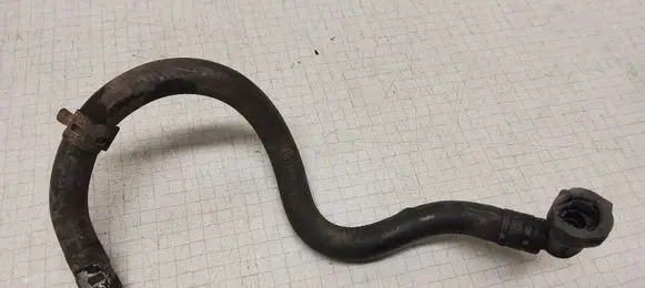 Volkswagen Polo Fuel line pipe 036133723AA
