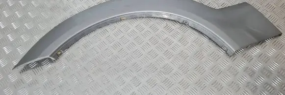 Mitsubishi Pajero Rear arch trim
