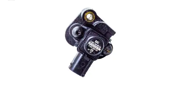 Mercedes-Benz E W211 Air pressure sensor 0071530028 0261230196