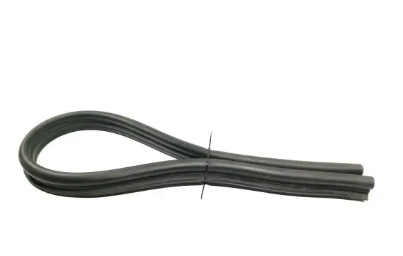 Audi Q7 4M Engine compartment rubber 4M0823723