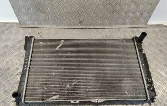 KIA Carnival Coolant radiator 0K52B15200 K52B