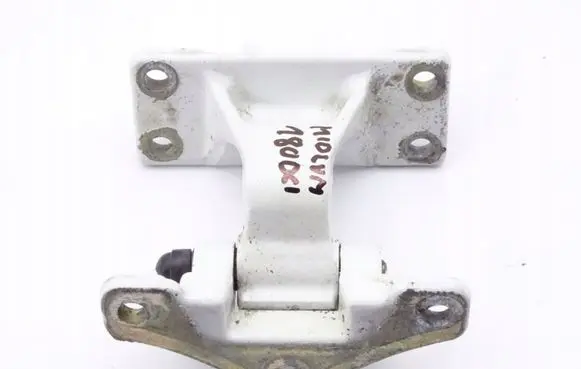 Renault 21 Rear door hinge set 