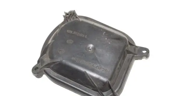 BMW 5 F10 F11 Headlight/headlamp dust cover 18531901