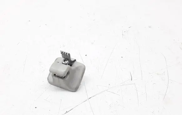 Volkswagen Touran I Sun visor clip/hook/bracket 1K0857561B