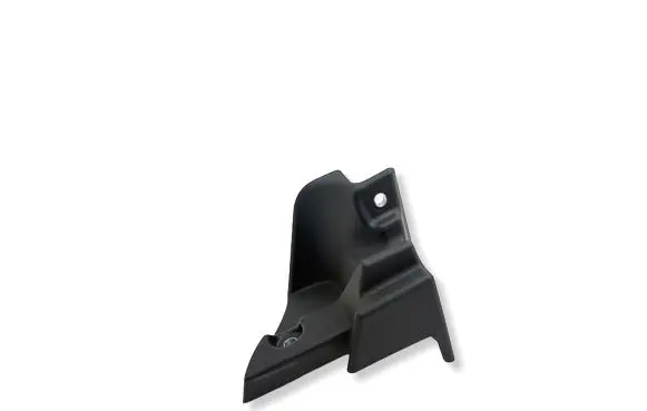 Audi A3 8Y Parcel shelf load cover mount bracket 8Y4863424