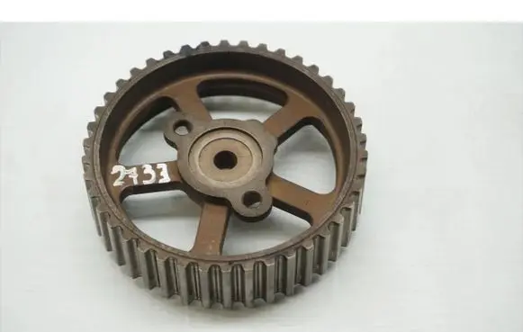 Land Rover Freelander Camshaft pulley/ VANOS LHB101710