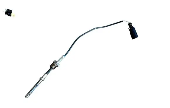 Audi Q5 SQ5 Exhaust gas temperature sensor 03L906088D