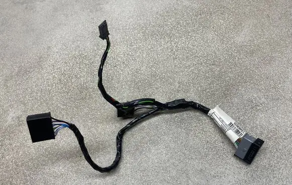 Other wiring loom