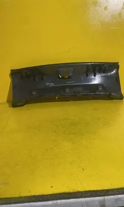 Jaguar XF X250 Trunk/boot sill cover protection 8X2354406A64A