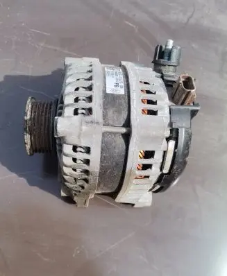Ford Mustang VI Generator/alternator FR3T10300DA TN1042106840