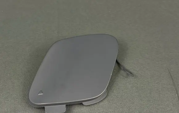 Front tow hook cap/cover