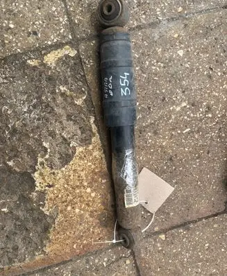 Opel Astra H Rear shock absorber/damper
