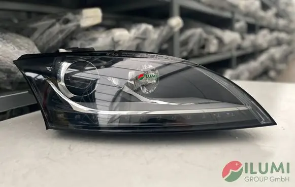 Audi TT TTS RS Mk3 8S Headlight/headlamp 8J0941004AJ