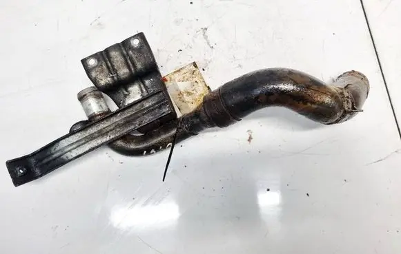 Suzuki Swift I Engine coolant pipe/hose 