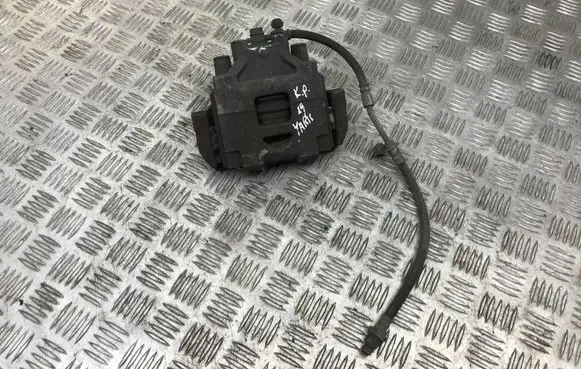Toyota Yaris Front brake caliper