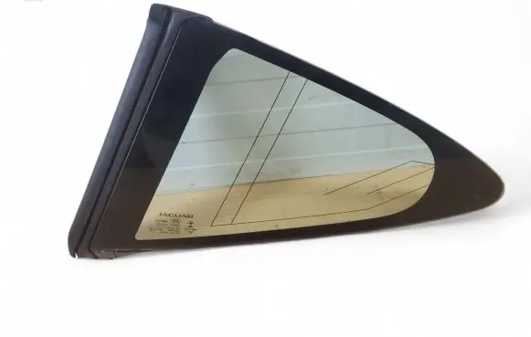Jaguar F-Type Rear side window 43R000055