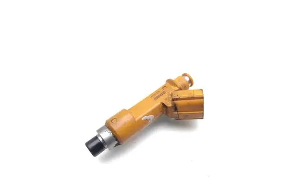 Suzuki Swift II Fuel injector 008082702