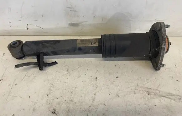 BMW X5 E70 Rear shock absorber/damper 6781931 33526781931