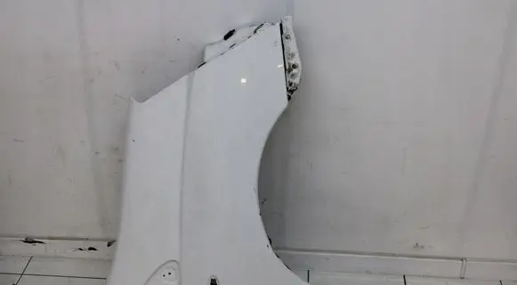 Fiat Scudo Fender
