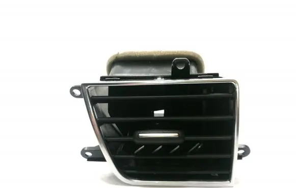 Audi A8 S8 D4 4H Dash center air vent grill 4H0820951D