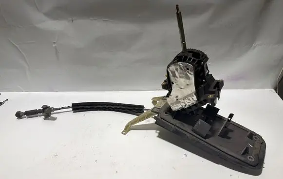 Porsche Cayenne (92A) Gear shifter/selector 7P5713025AP