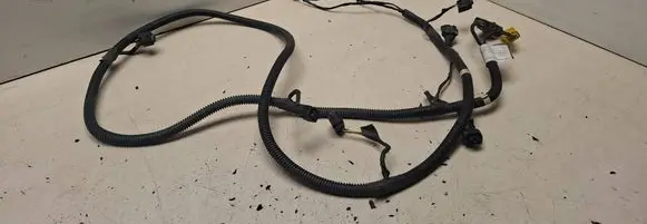Citroen C4 Grand Picasso Parking sensor (PDC) wiring loom 9663255080 170208 420121