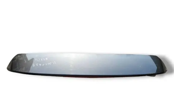 Honda Accord Tailgate/trunk spoiler 74900TL4G010