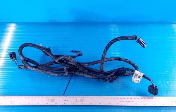 KIA Ceed Parking sensor (PDC) wiring loom 91891A2160 16062720028