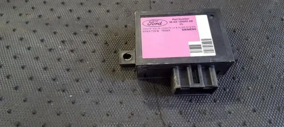 Ford Focus Other control units/modules 98AG15K600AB 5WK4720-B