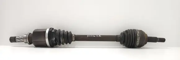 Renault Modus Front driveshaft